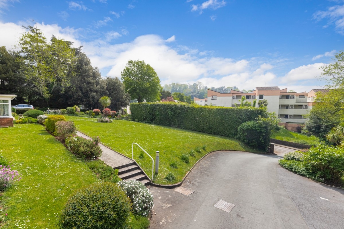 Torwood Court, Old Torwood Road Property for Sale in Torquay John